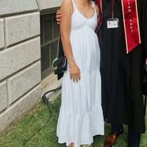 Express Maxi Dress